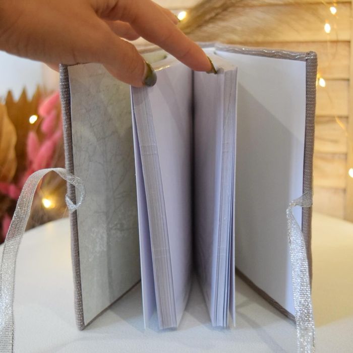 Коледно албумче за 100 снимки