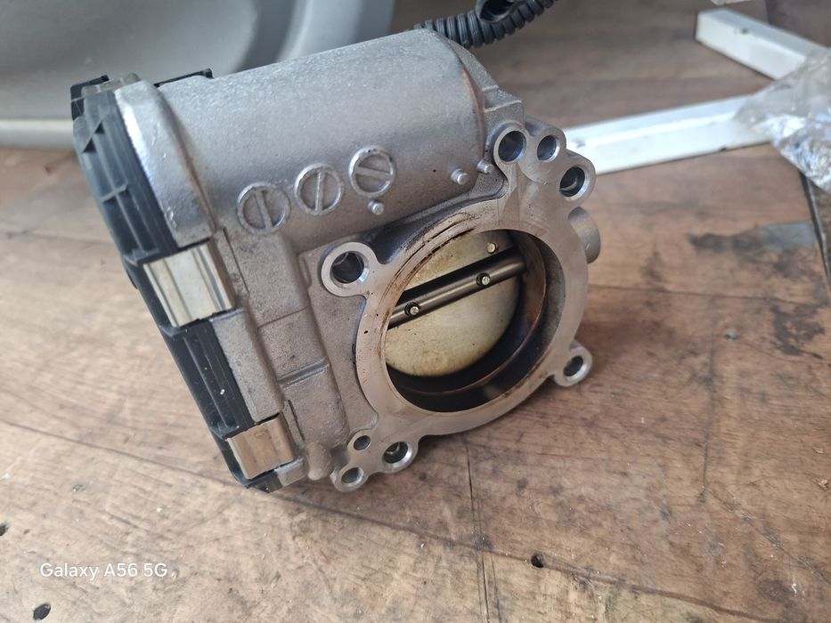 Дросел  за Mercedes B clasa  170