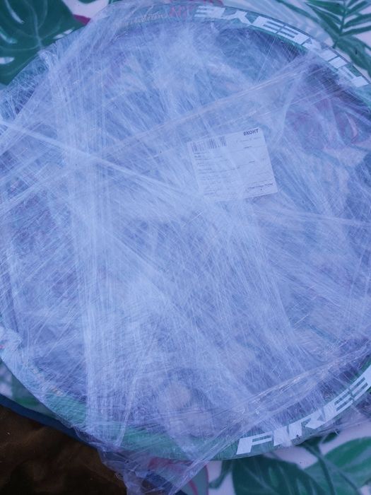 Шина Fire Eye Excelerant 28мм