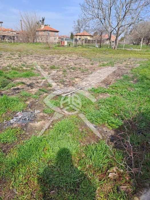 Продава се Къща в с. Огняново, Област Пазарджик - 30 кв.м за 1020 €/кв.м - Снимка #1