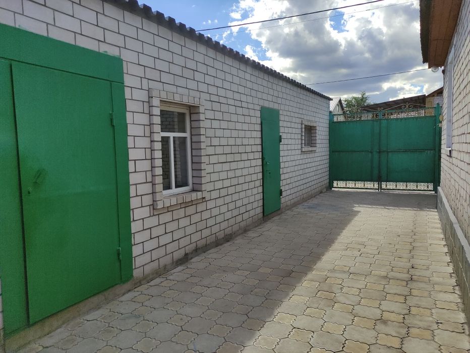 Продажа частного дома