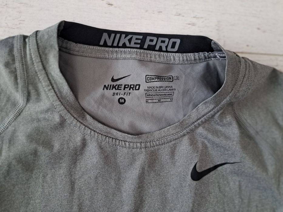 Nike Pro Compression-Ориг.потник