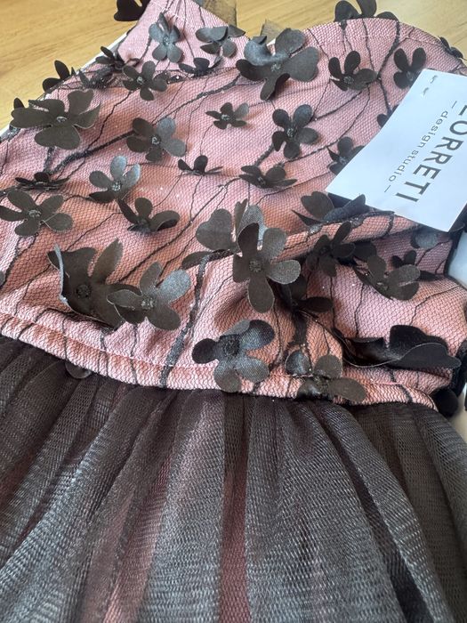 Дамска официална рокля Lorreti