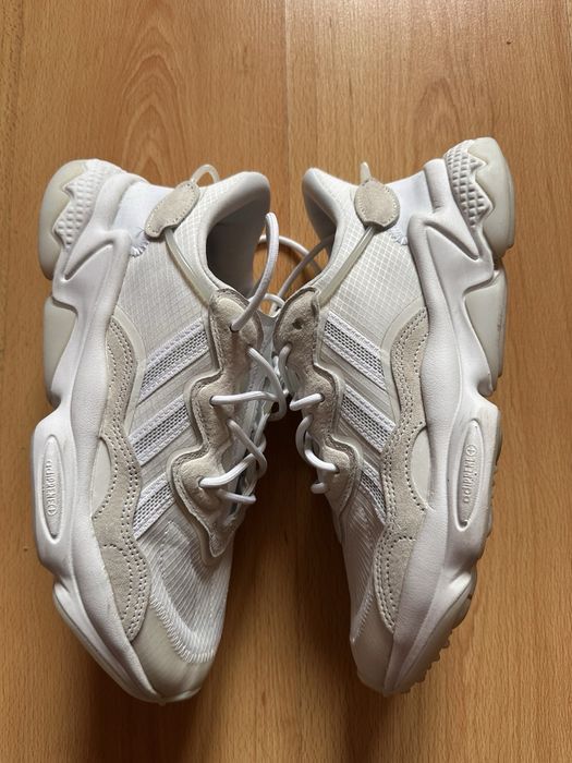 Маратонки Adidas Ozweego номер 40 2/3
