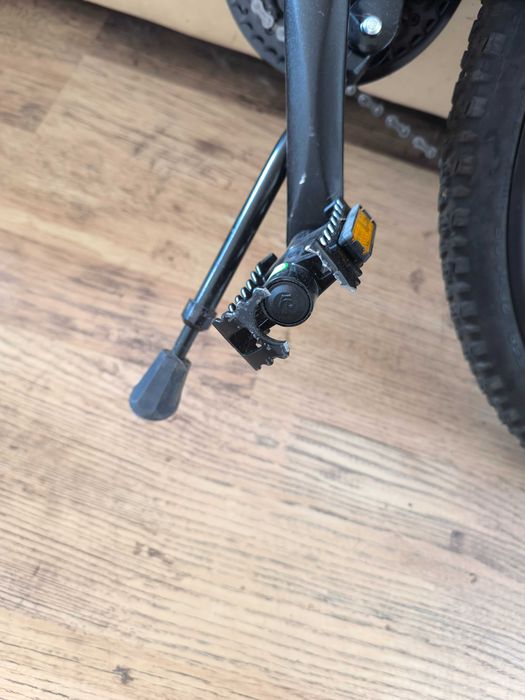 Алуминиев MTB велосипед PASSATI ROWAN 26'' 21 скорости