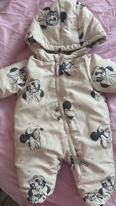 Бебешки космонавт