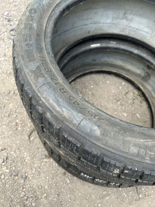 Продам шины пара