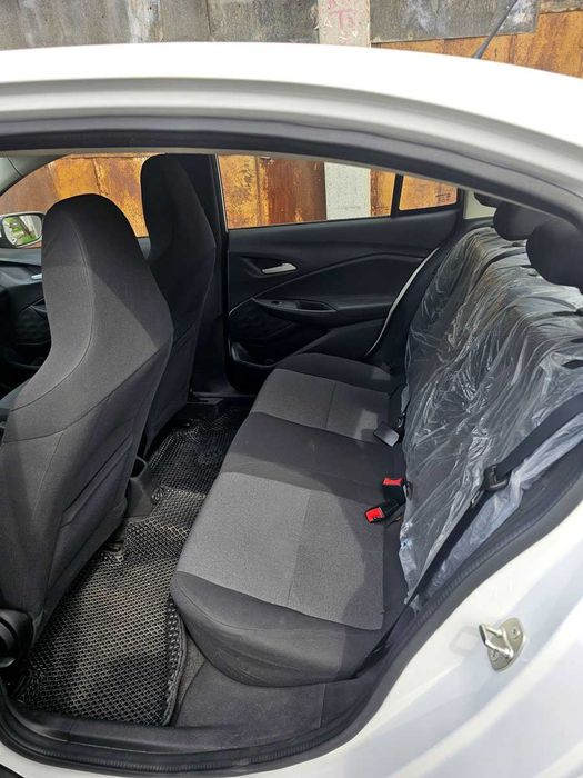 Продаю Chevrolet Onix 2025 1LS MT (1поз.)