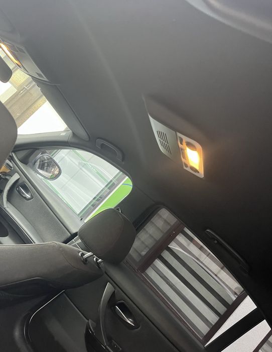 Vand BMW e90 facelift 2012