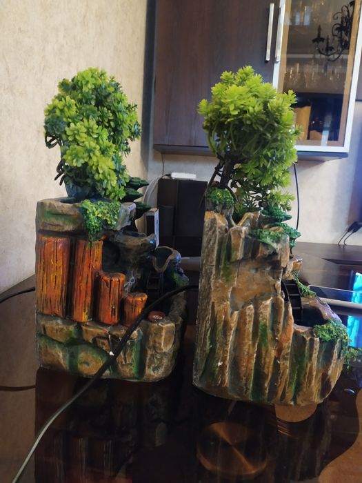 Универсальный увлажнитель воздуха. Новые