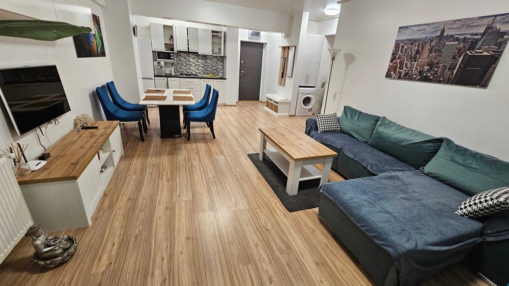 închirieri apartament Mamaia central..Moonlight residence