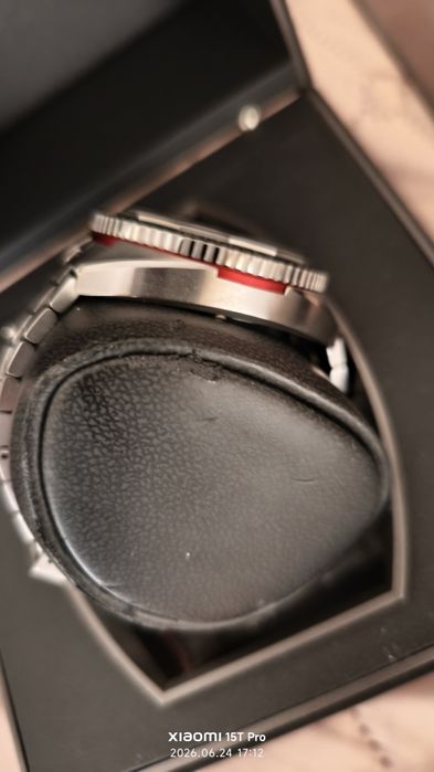Edox Hydro Sub 500m