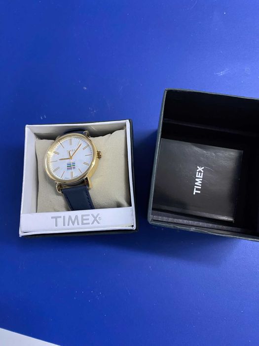 Ceas Timex unisex si Jacques Lemans barbatesc