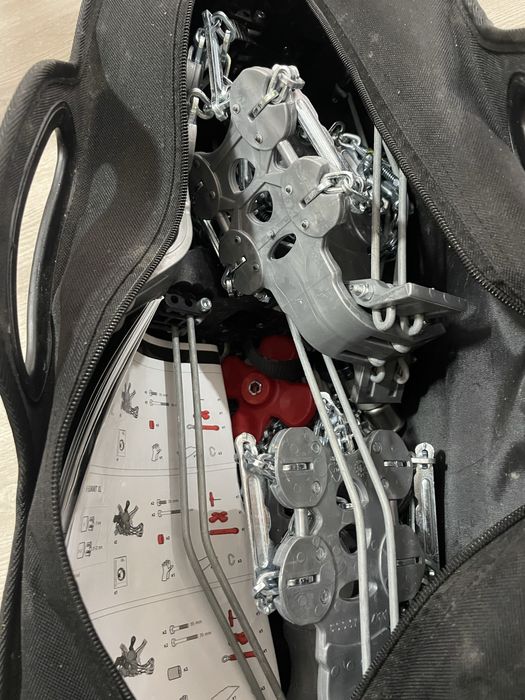 Вериги за сняг KONIG XL