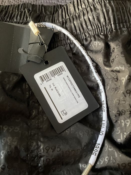 LIU JO Плажни шорти