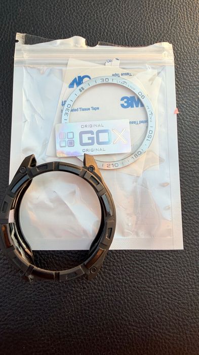 Продавам Garmin Fenix 8 AMOLED 51 mm – като нов!
