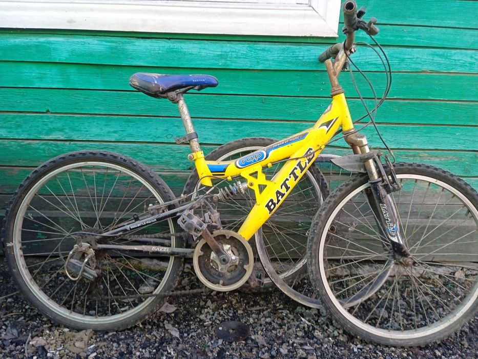 Велосипед продам