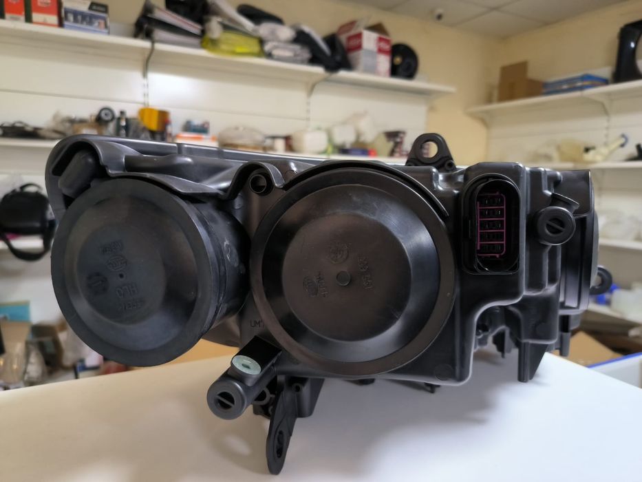 Skoda Superb B6 2008