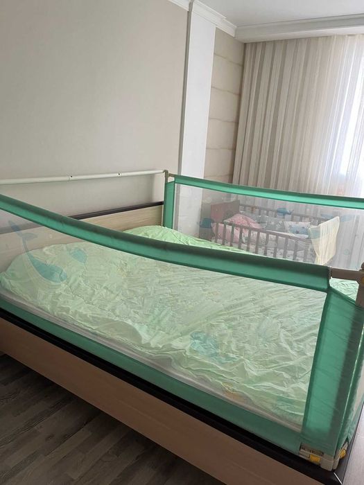 Защита для детей размер 2,4м-2,0м