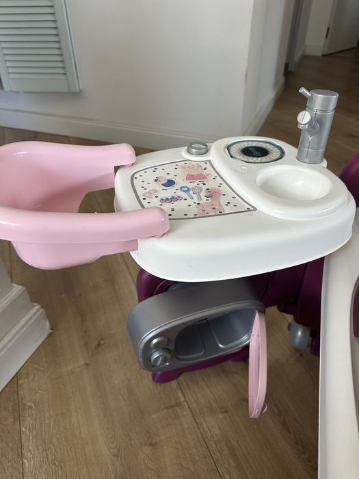 Set de joaca pentru papuși