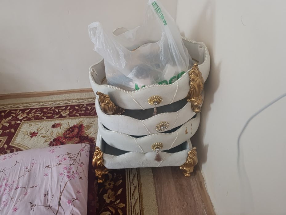 Корзины для подарков