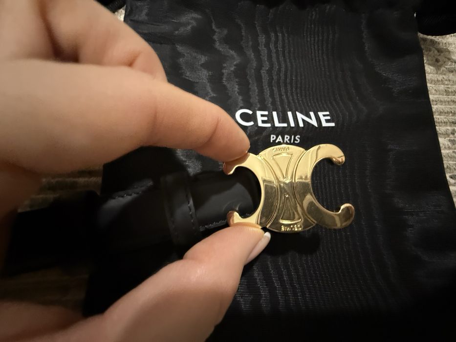 Колани естествена кожа