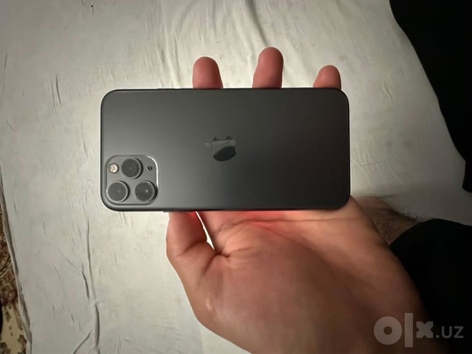 Iphone 11 prp ideal