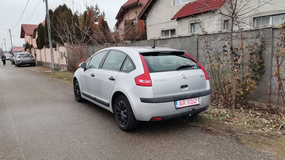 Inchirieri auto / rent a car