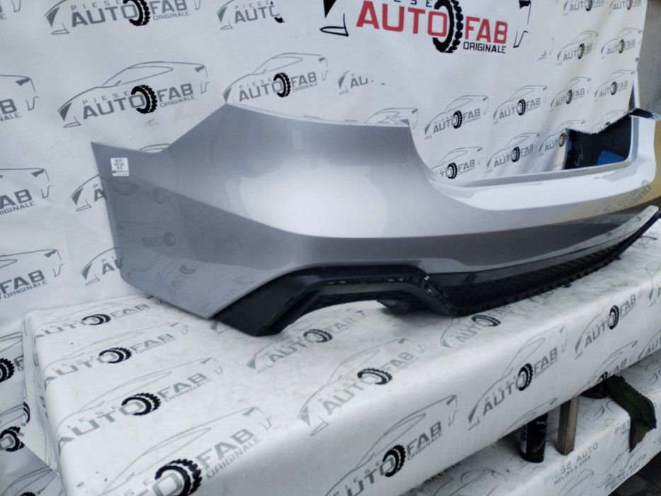Bara spate Audi RS7 C8 4K8 an 2018-2019-2020-2021-2022-2023-2024-2025