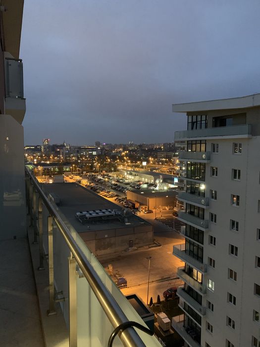 Apartament cu 1 camera