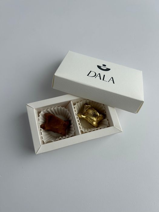 Тойбастар, бонбоньерки