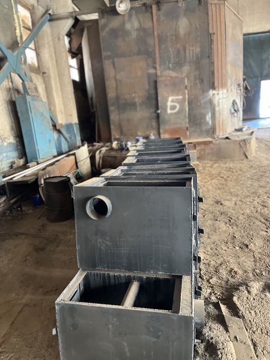 Котел печь. Печь под чугунную плиту.