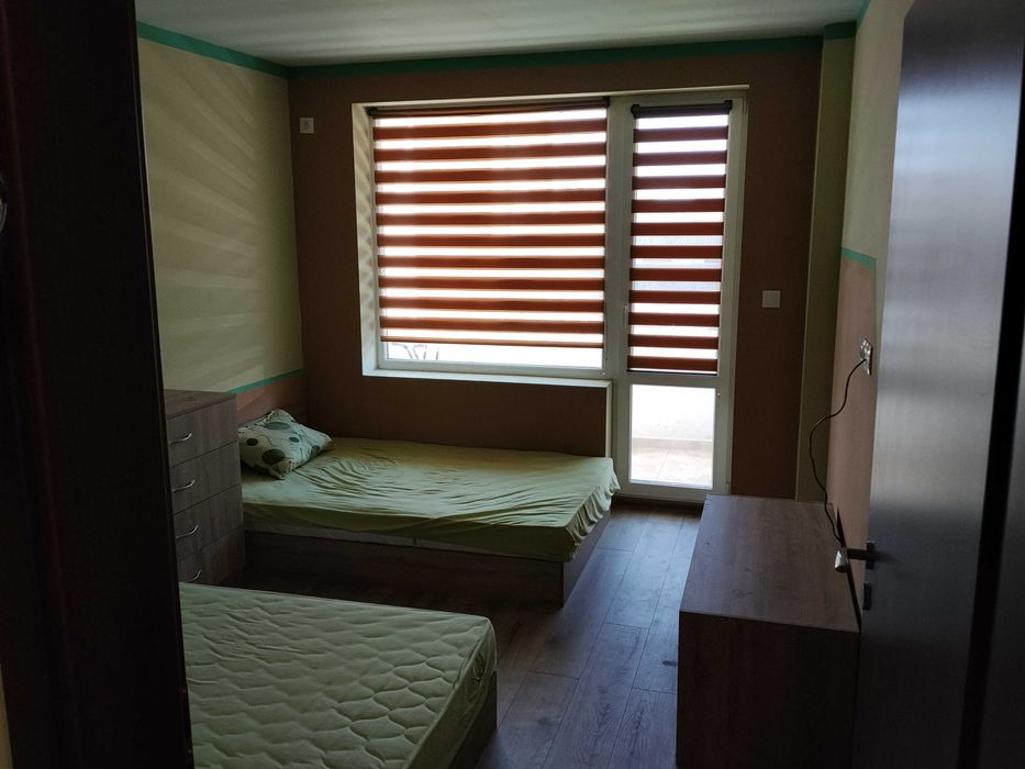 Двустаен апартамент