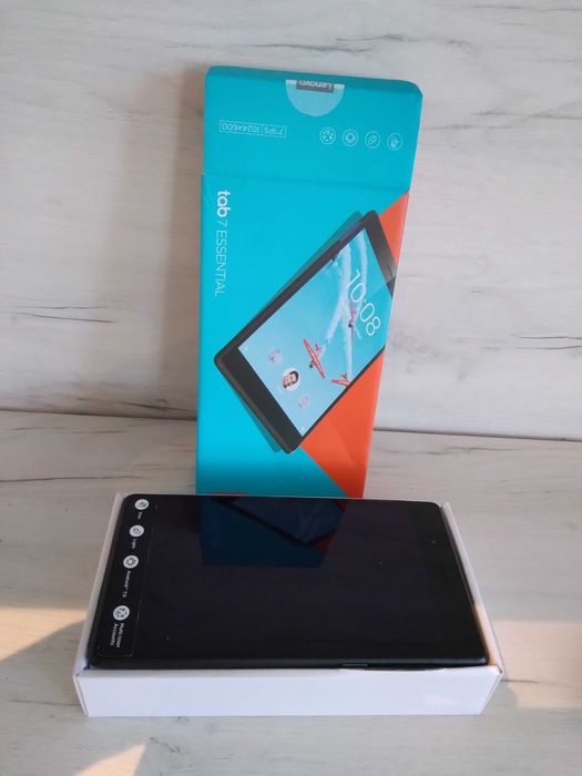 Таблет Lenovo - 70евро