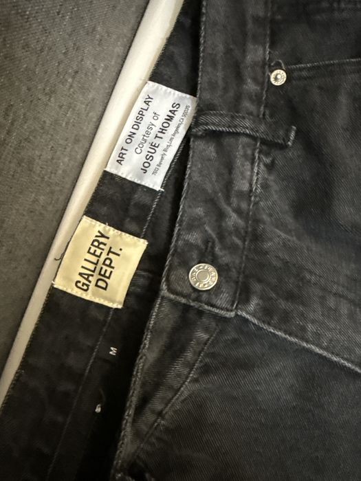 gallery dept дънки