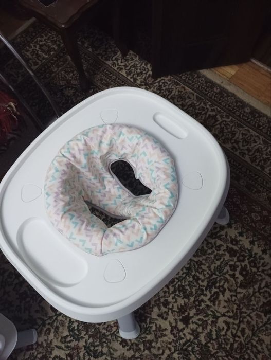 Стул для детей 3в1