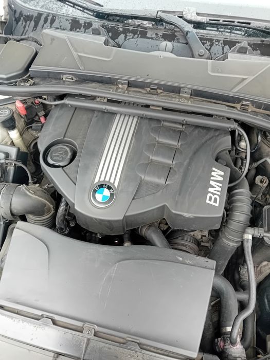 BMW 3 Series 2009 — imagine 3