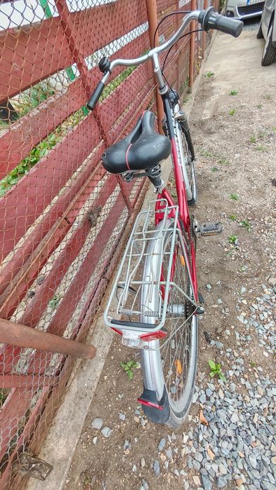 Bicicleta adulți 28