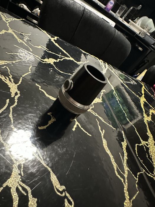 Butoiaș de clarinet pt. acordaj.