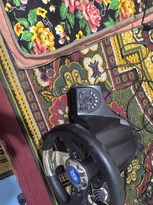 Igravoy rul skors pidali bilan