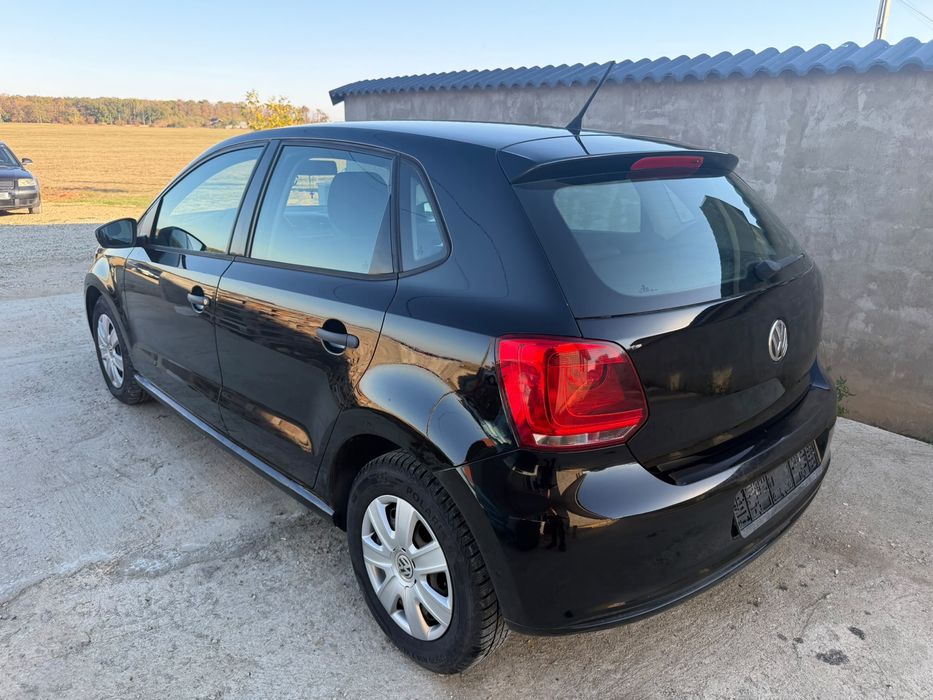 VW Polo 1.2 brnzina 2011 E5