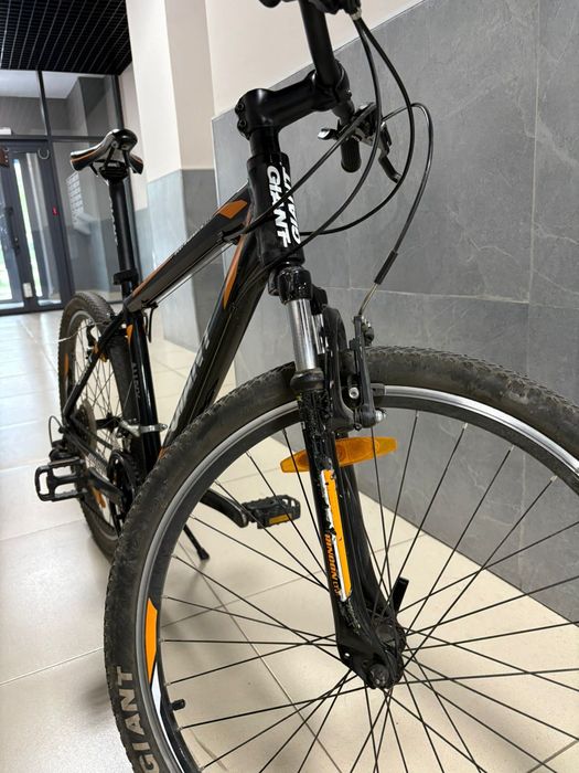 Продажа велосипеда