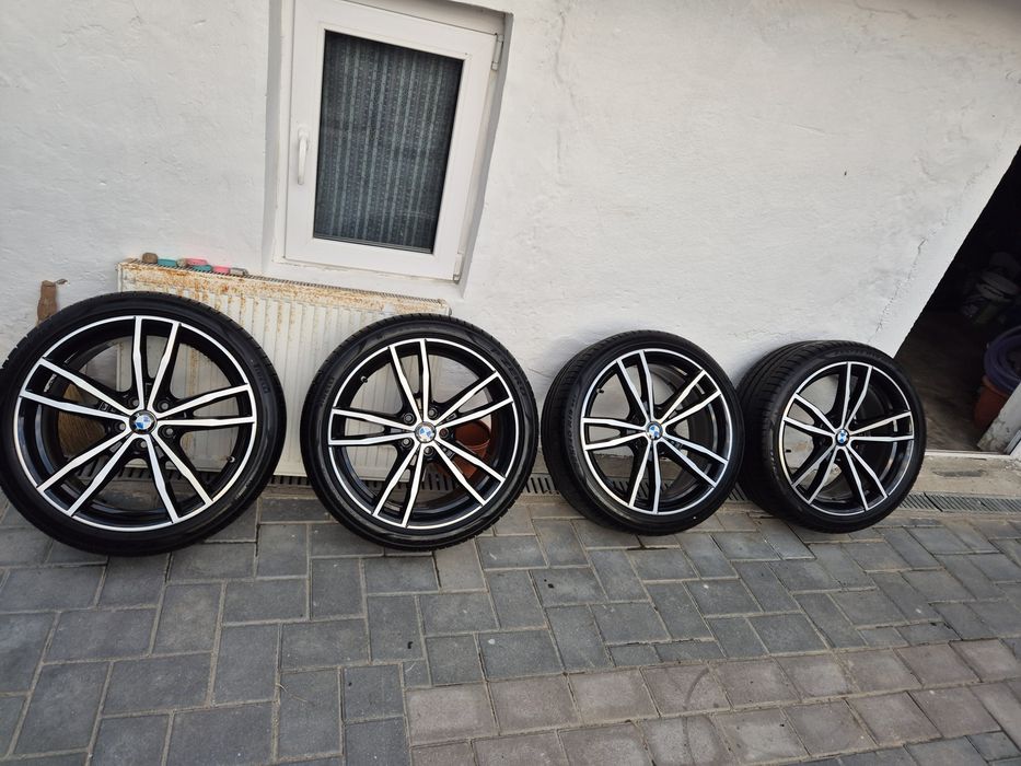 Jante Bmw R 19  G20