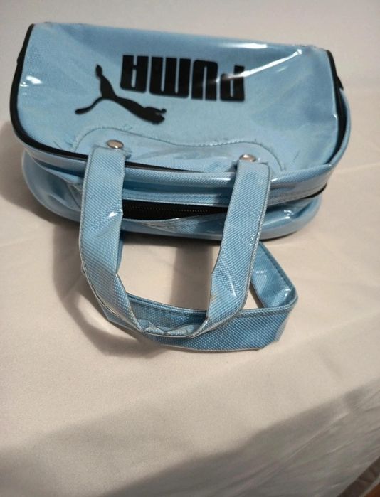 Geantă sport Puma