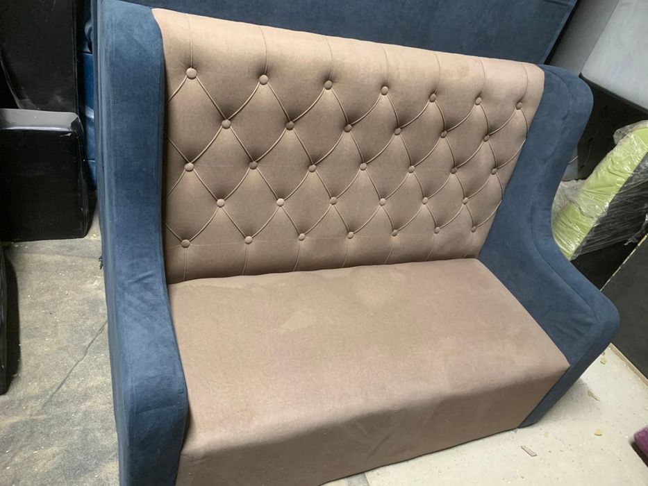 Диваны на кафе и ресторан