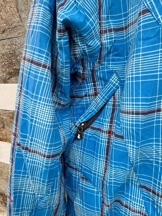 Мъжко яке за ски Peak Performance