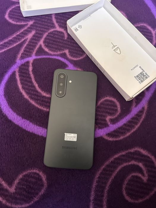 Vand iphone A17