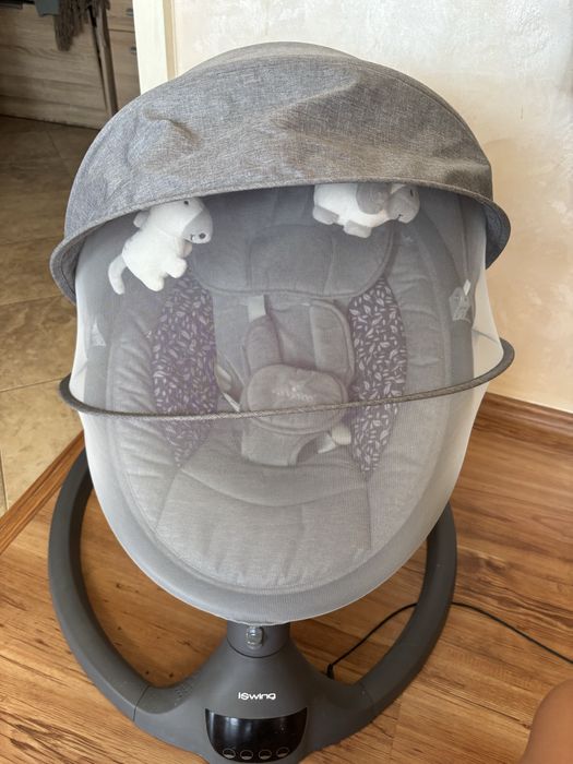 Люлка cangaroo Iswing