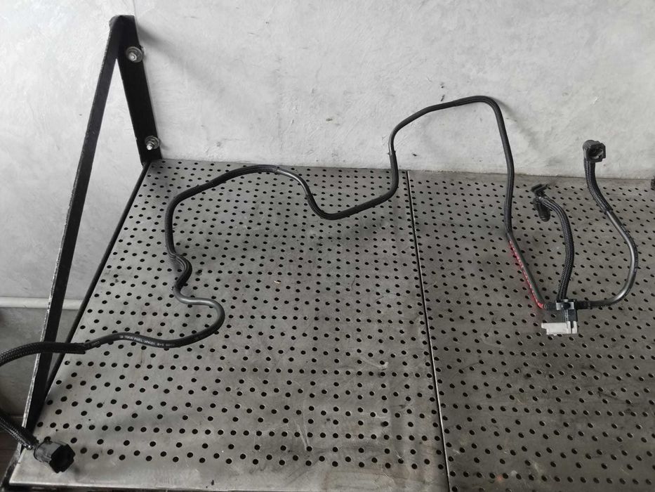 conducta alimentare  2.0 dci m9rg832 nissan qashqai j10 euro 4