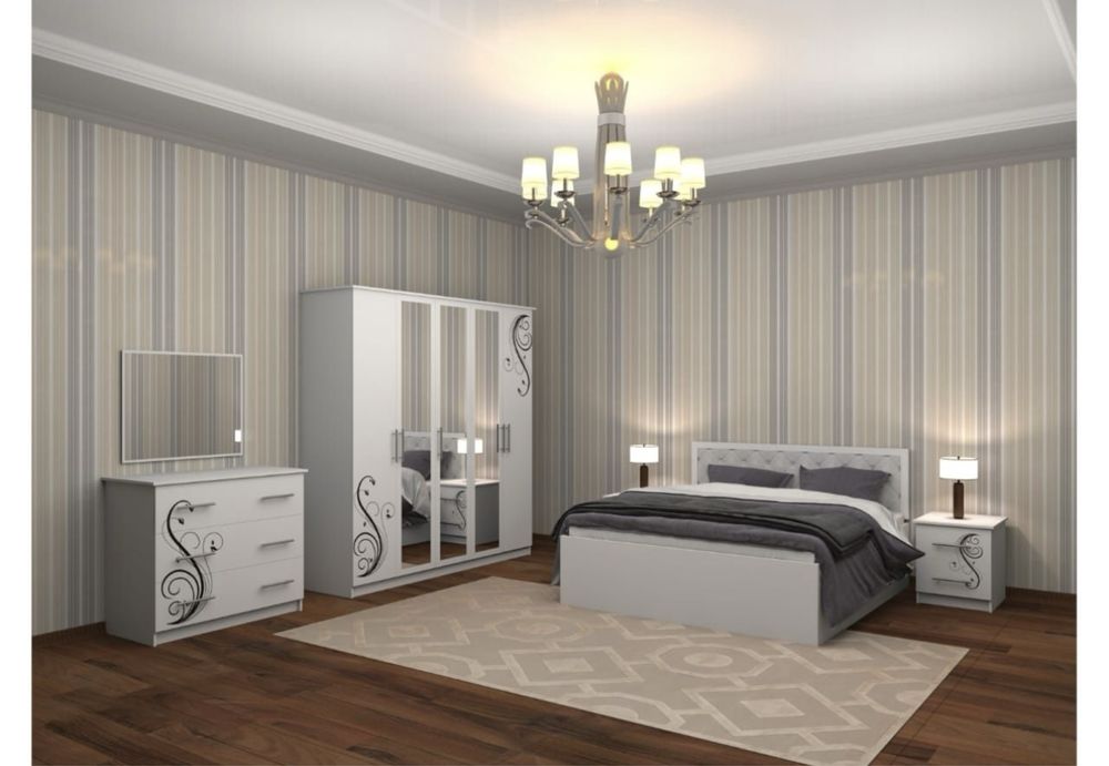 Спалный гарнитур